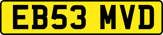 EB53MVD