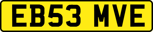 EB53MVE