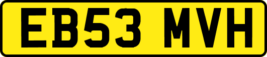 EB53MVH
