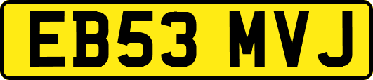 EB53MVJ