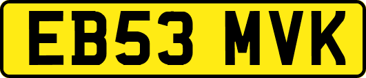 EB53MVK
