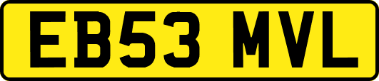 EB53MVL