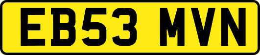 EB53MVN