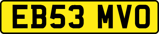 EB53MVO