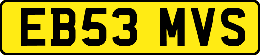EB53MVS