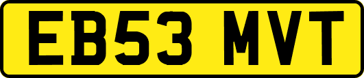 EB53MVT