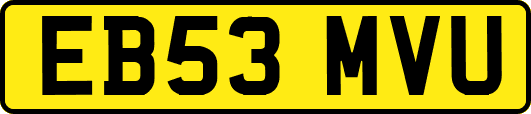 EB53MVU