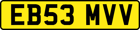 EB53MVV