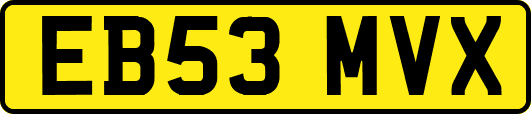 EB53MVX