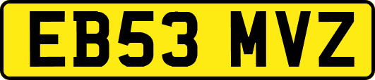 EB53MVZ
