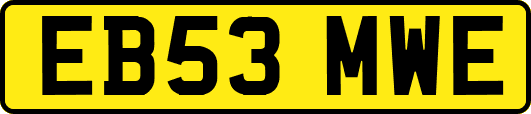 EB53MWE