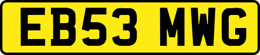 EB53MWG