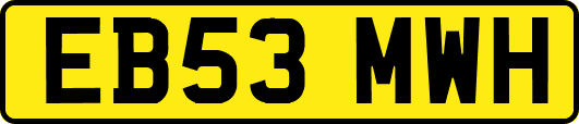EB53MWH