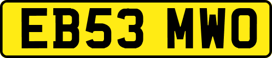 EB53MWO