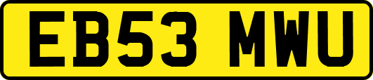 EB53MWU