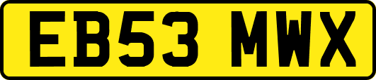 EB53MWX