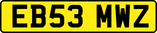 EB53MWZ