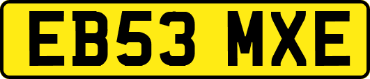 EB53MXE