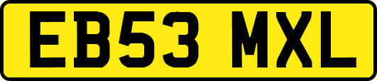 EB53MXL