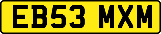 EB53MXM