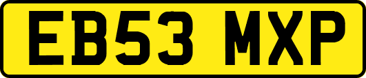 EB53MXP