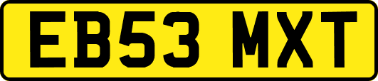 EB53MXT