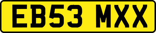 EB53MXX