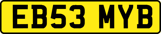 EB53MYB