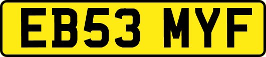 EB53MYF