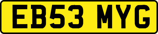 EB53MYG