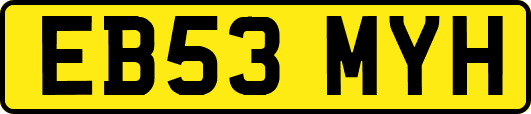 EB53MYH