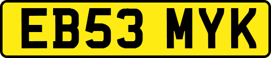 EB53MYK