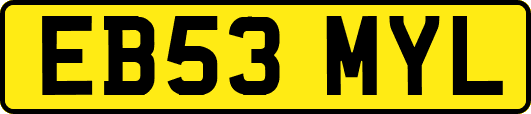 EB53MYL