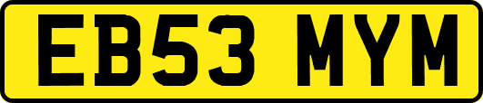 EB53MYM