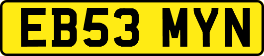 EB53MYN