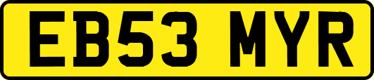 EB53MYR