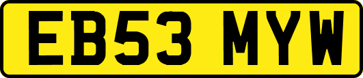 EB53MYW