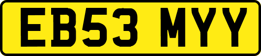 EB53MYY