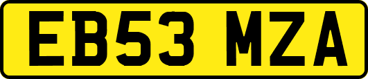 EB53MZA