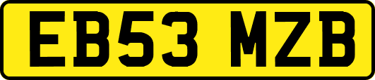 EB53MZB