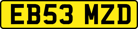 EB53MZD