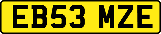 EB53MZE