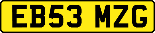 EB53MZG