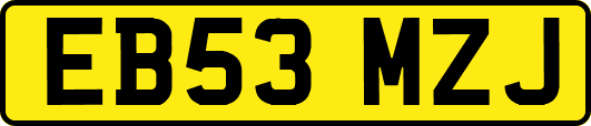 EB53MZJ