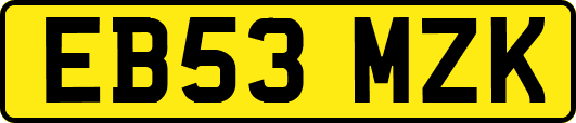 EB53MZK