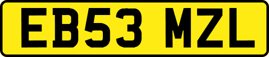 EB53MZL