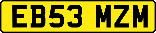 EB53MZM