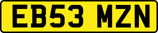 EB53MZN