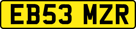 EB53MZR