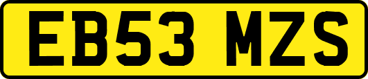 EB53MZS